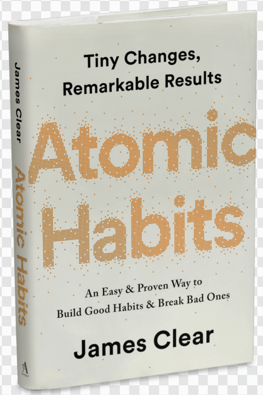 atomic habits book pdf online atomic habits book pdf online