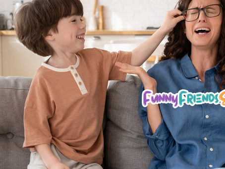 ¿Qué bloquea la Autonomía infantil?