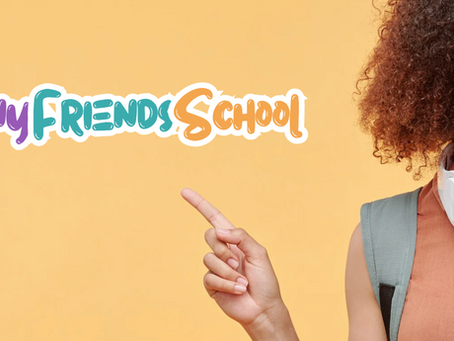 Bailando entre dos niveles de inglés: por qué entiendes más de lo que hablas (Clases online Cambridge)