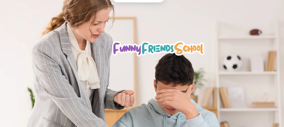 Métodos de inglés qué no funcionan