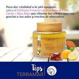 Terramar Brands