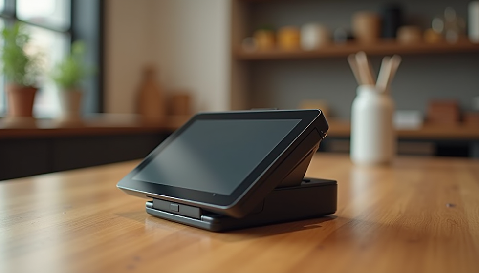 Mobil Yazarkasa POS Cihazı Satın Alma: Nelere Dikkat Edilmeli?