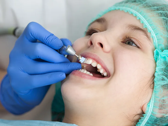 Dental Clinic