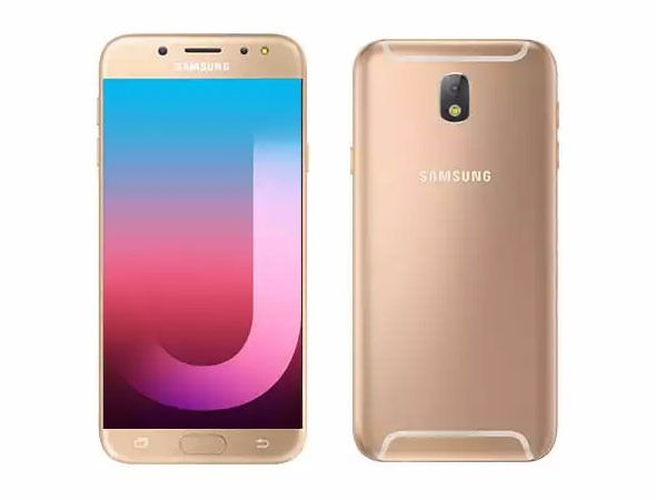 Miniatura: Samsung Galaxy J7 PRO