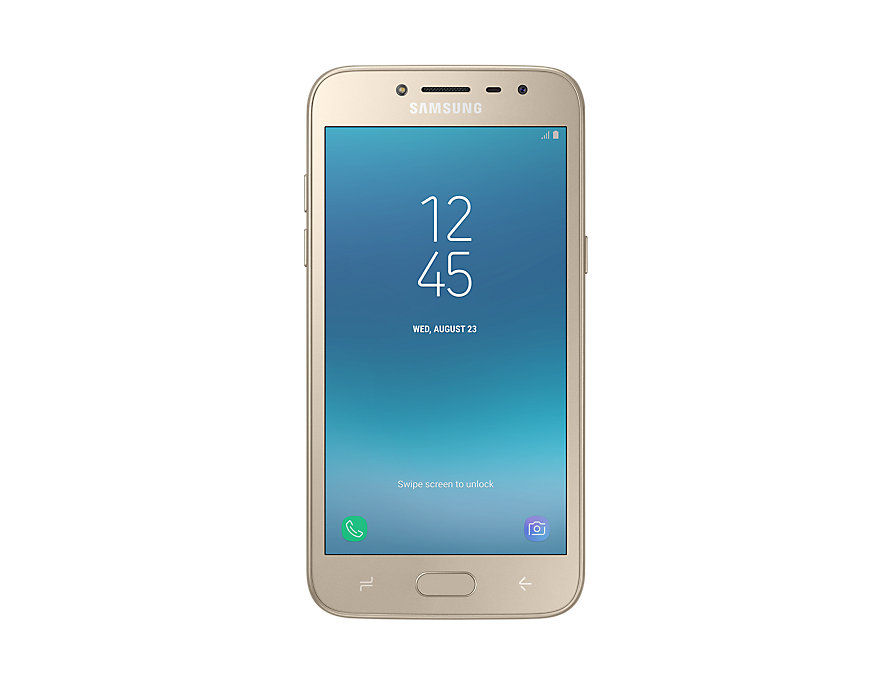 Miniatura: Samsung Galaxy J2 Pro
