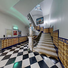 Hospital Auxilio Mutuo