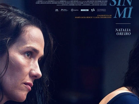 [CINE] Recomendación de la semana: La Noche Sin Mí