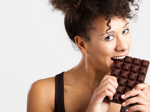 How to Beat Food Guilt?