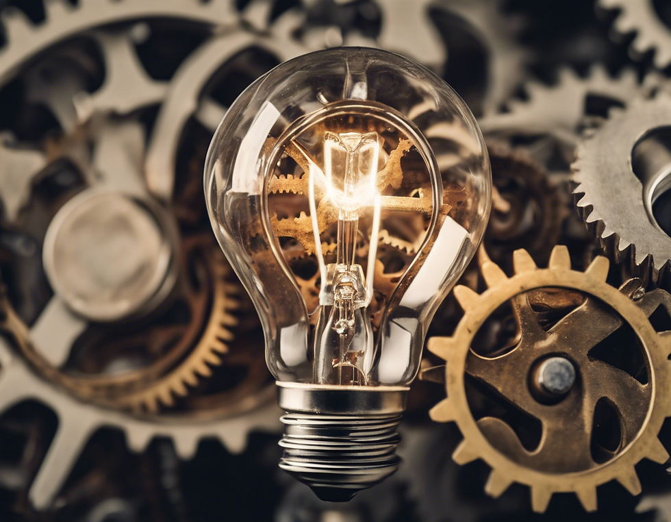 Unleashing Your Entrepreneurial Mindset with Nicole Huddleston