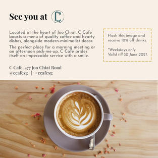 C Cafe