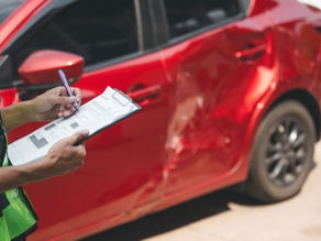How Accident Claims Companies Help With Motor Claims and Vehicle Repairs