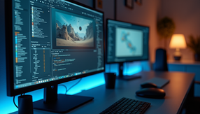 Creating Memorable Short, Animated Films Using iClone