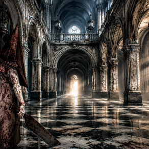 What is Liminal Space Horror?