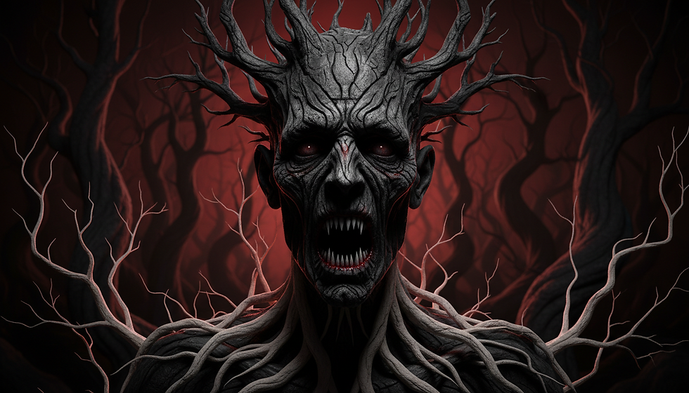 Unveiling the Terrifying Animated Horror Shorts That Will Haunt Your Dreams