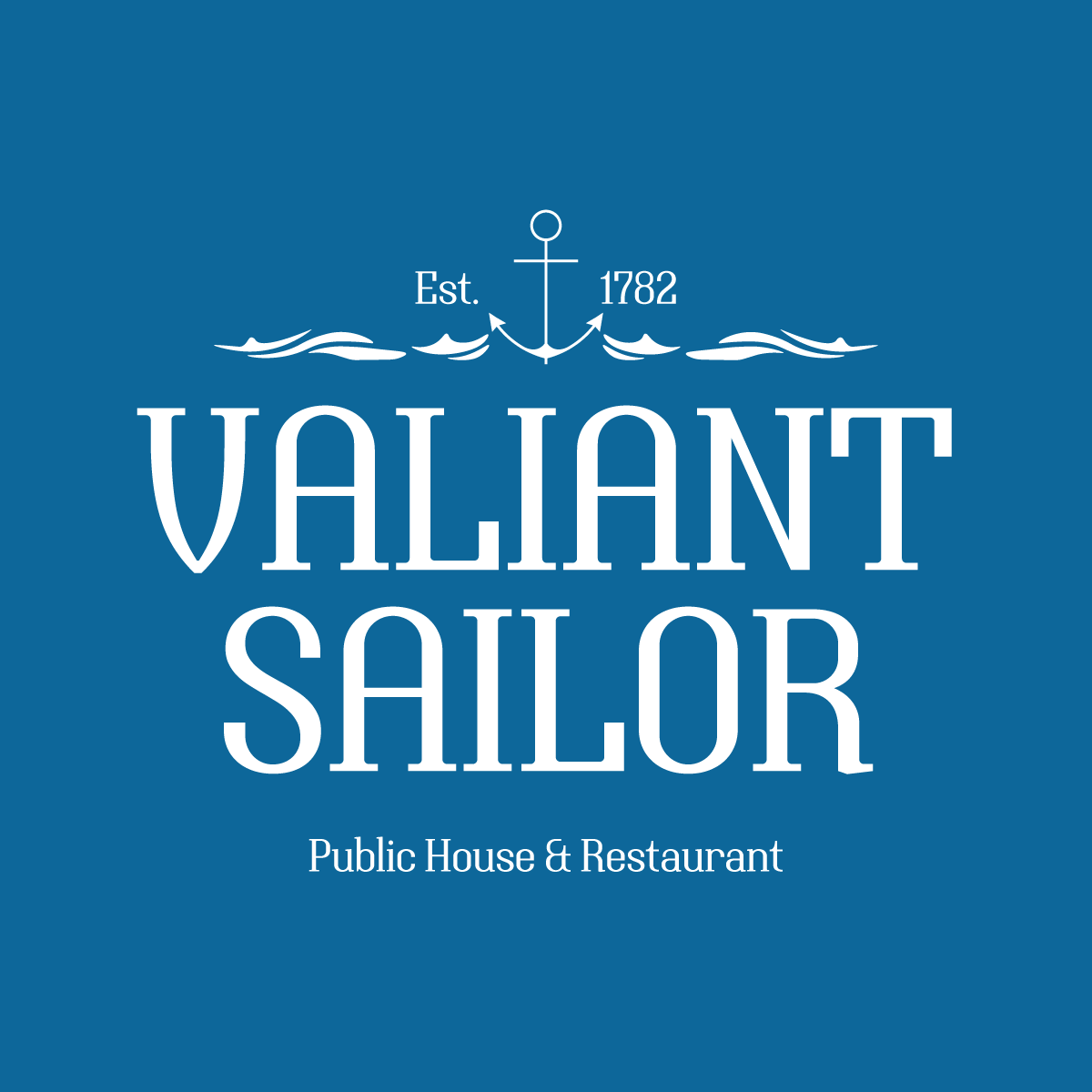 The Valiant Sailor