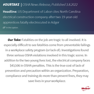 Copywriting & Editing Portfolio