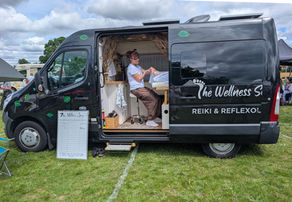 Croxley Revels - Great launch day!
