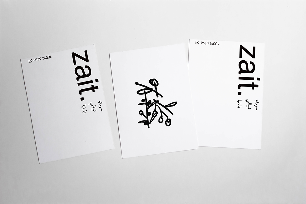 מקאפ גלויות ז