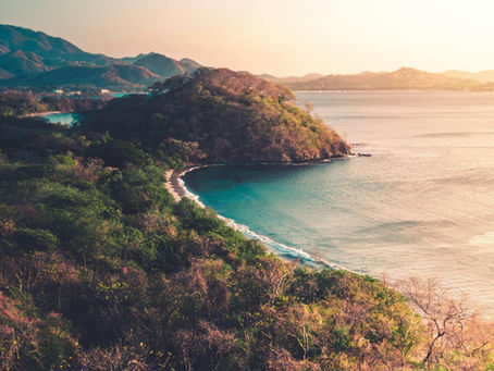 Travel Vaccines for Costa Rica: What Edmonton Travellers Need to Know