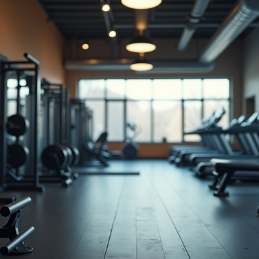 Stoutt Fitness Highlights: Explore Stoutt Fitness in Colorado Springs