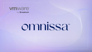 VMware EUC 部門在 KKR 旗下更名為 Omnissa