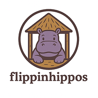 Friendly Hippo in Hut Logo.png