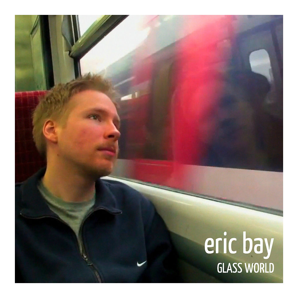 Glass World (single) (2013)
