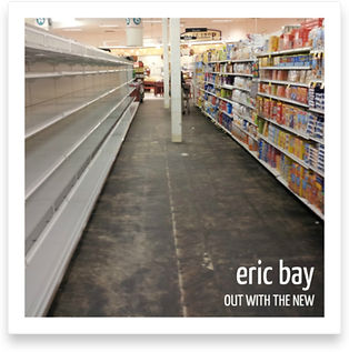 Demo Album 1 - Out With The New.jpg