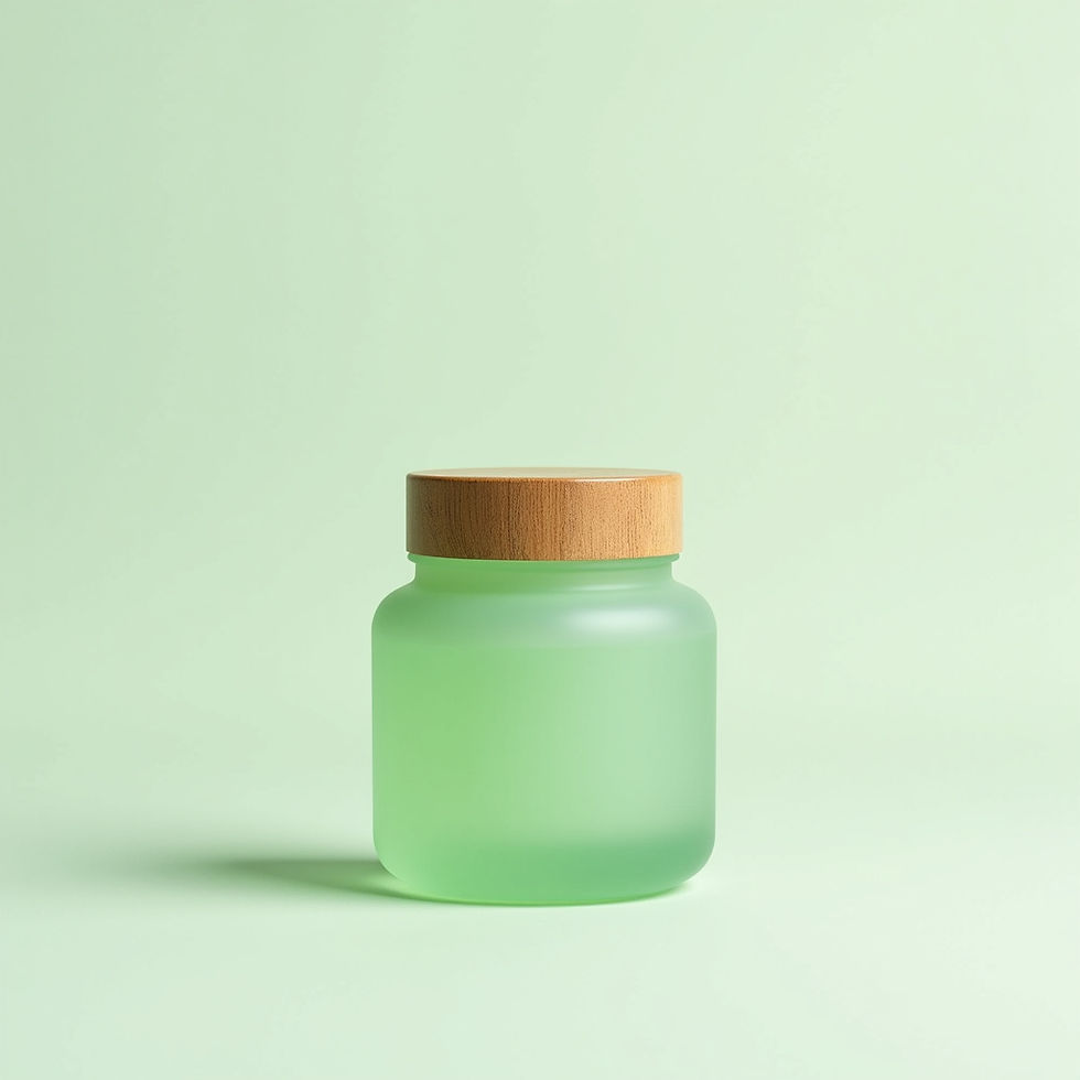 Aloe Vera Soothing Gel