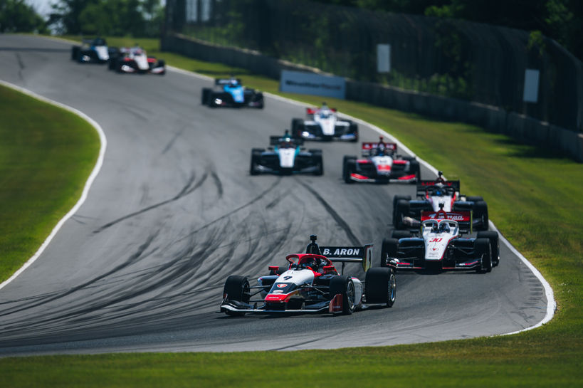 Road America