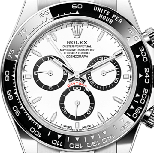 A Watch Face