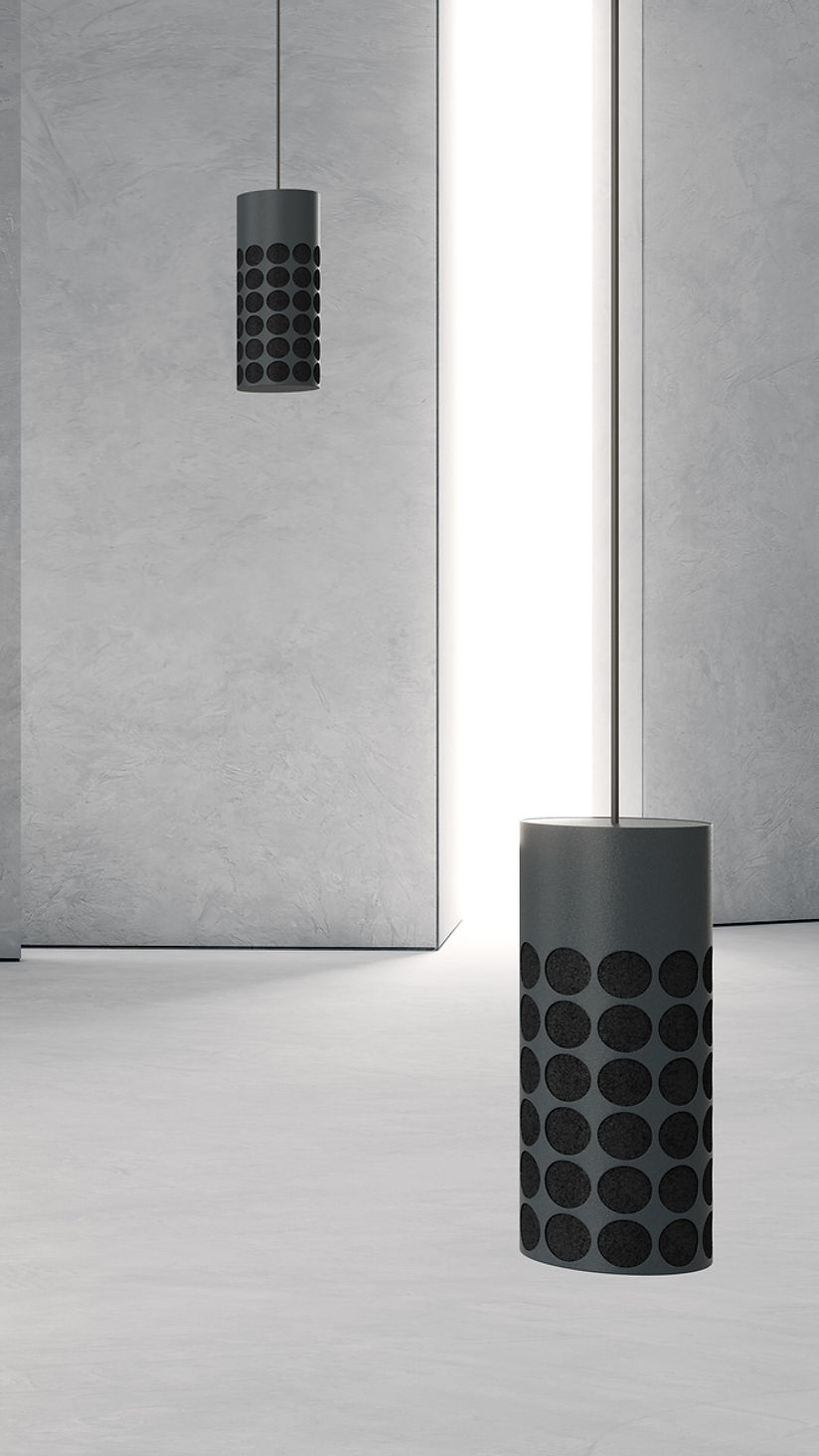architectural° | POET AUDIO