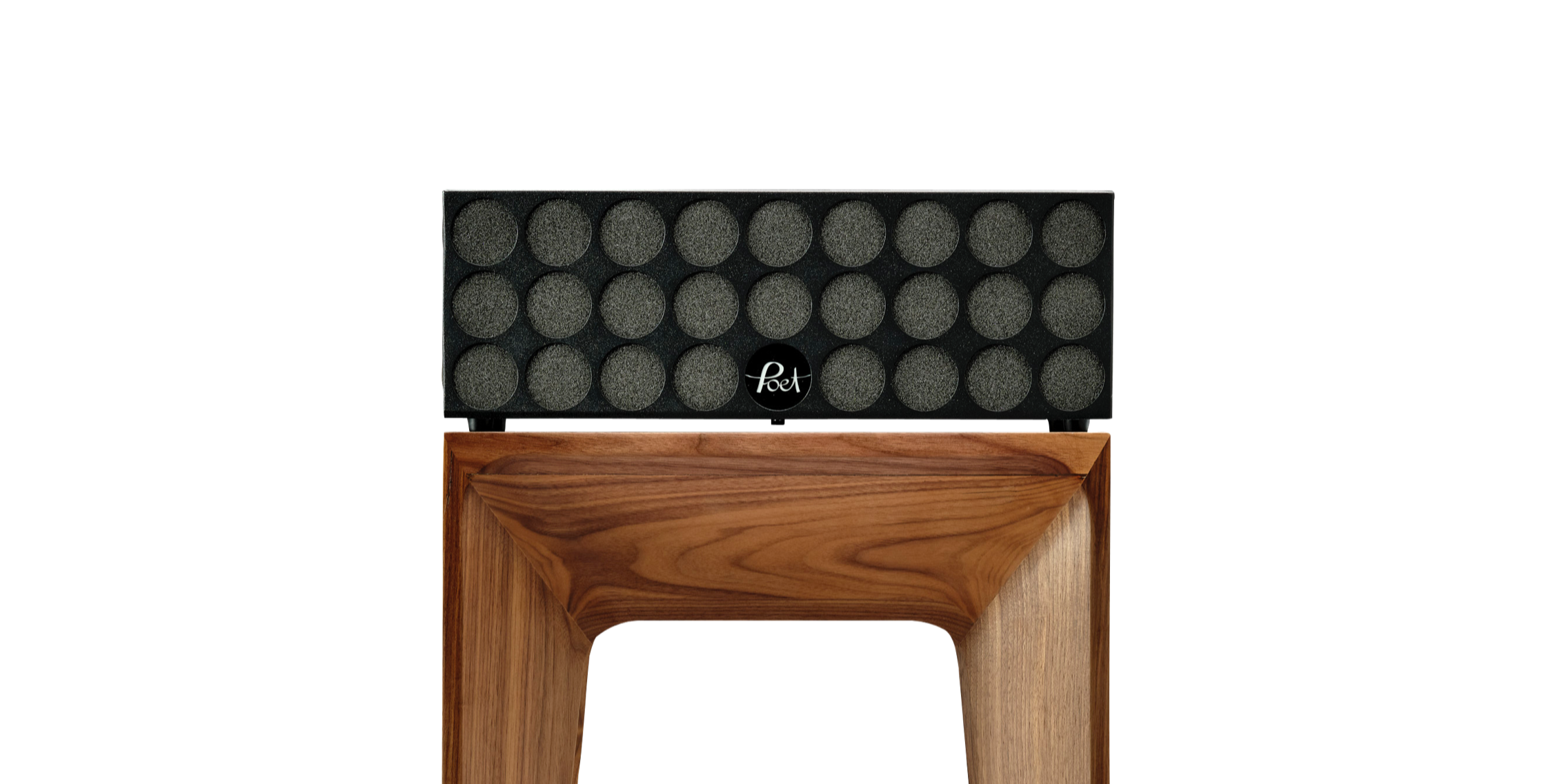 black-pando° mit nut-base°