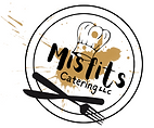 Misfits Catering logo