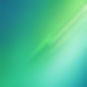 abstract background image with gradient between green and blue without any objects in it.j
