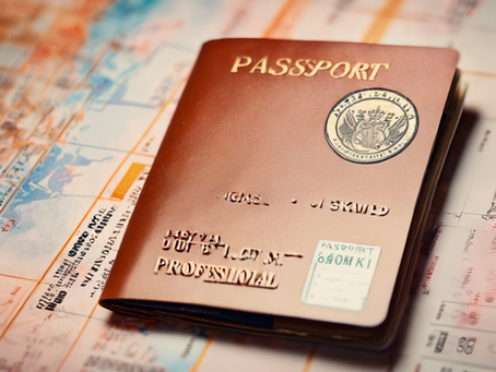 Visa Assistance: Your Key to Studying Abroad Successfully