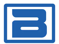 The GVCCC chamber member logo of Branded Baron LLC.