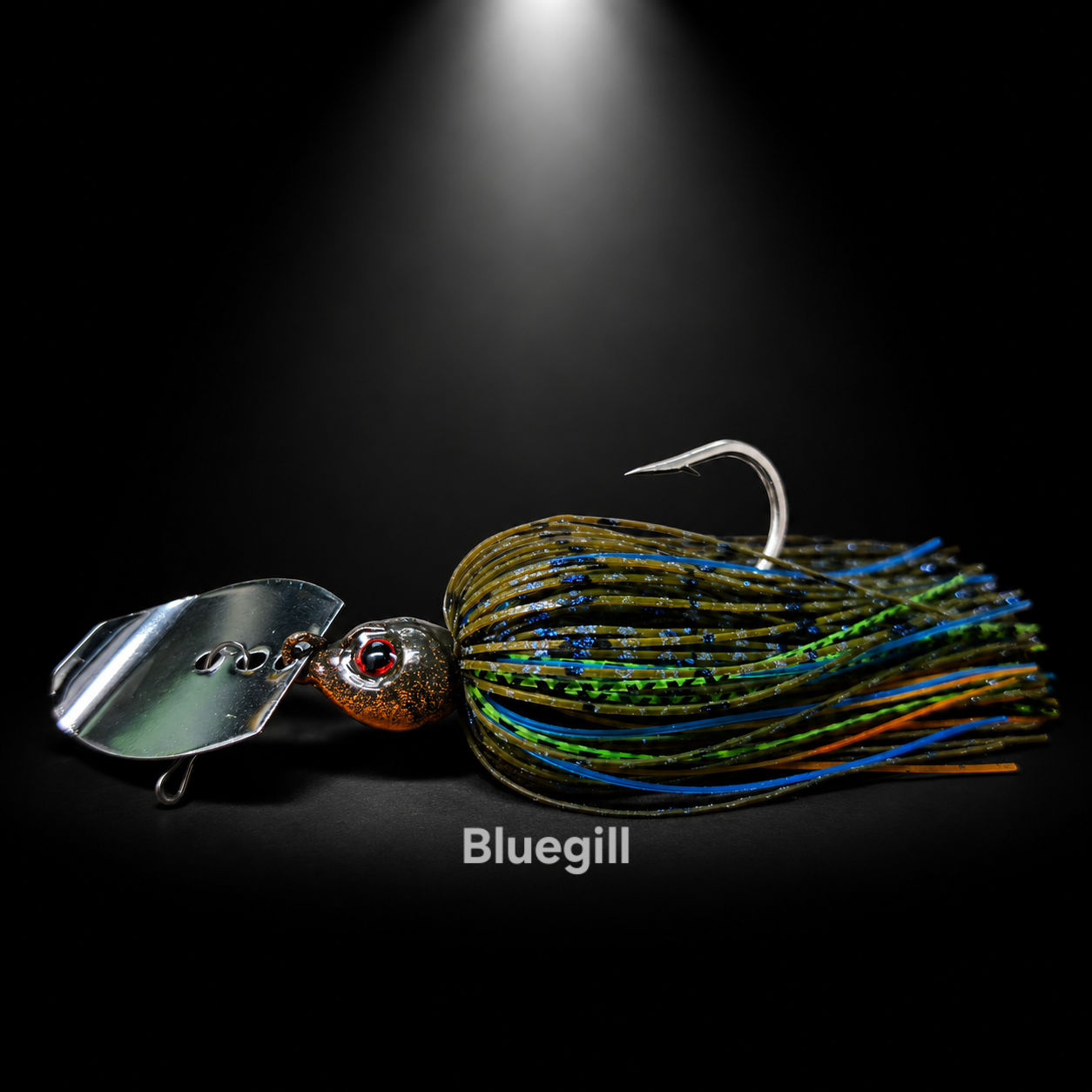 Bluegill