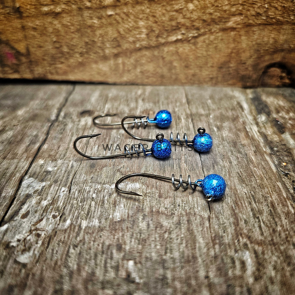 Thumbnail: Hold'em Jig Heads