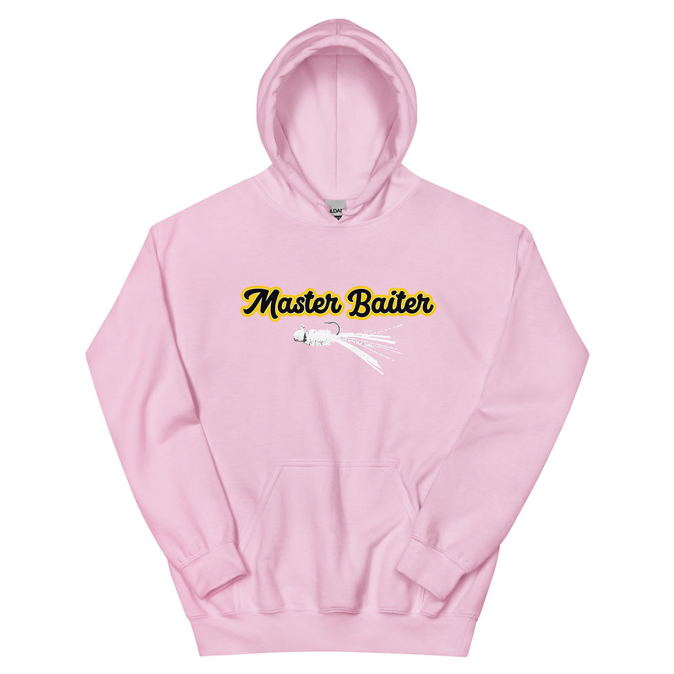 Thumbnail: Master Baiter Jig Hoodie