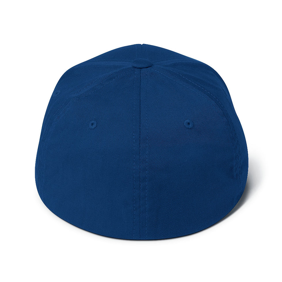 Thumbnail: Flex Fit Twill Cap