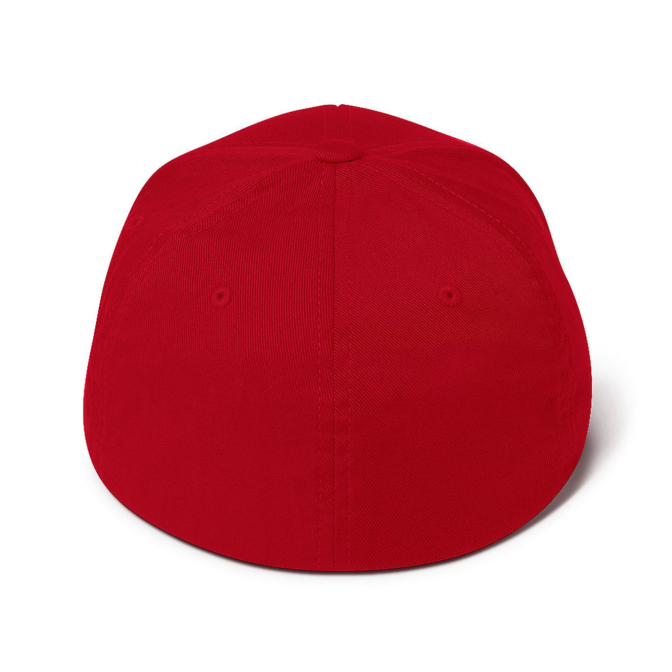 Thumbnail: Flex Fit Twill Cap