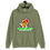Thumbnail: Bully Bug Unisex Hoodie