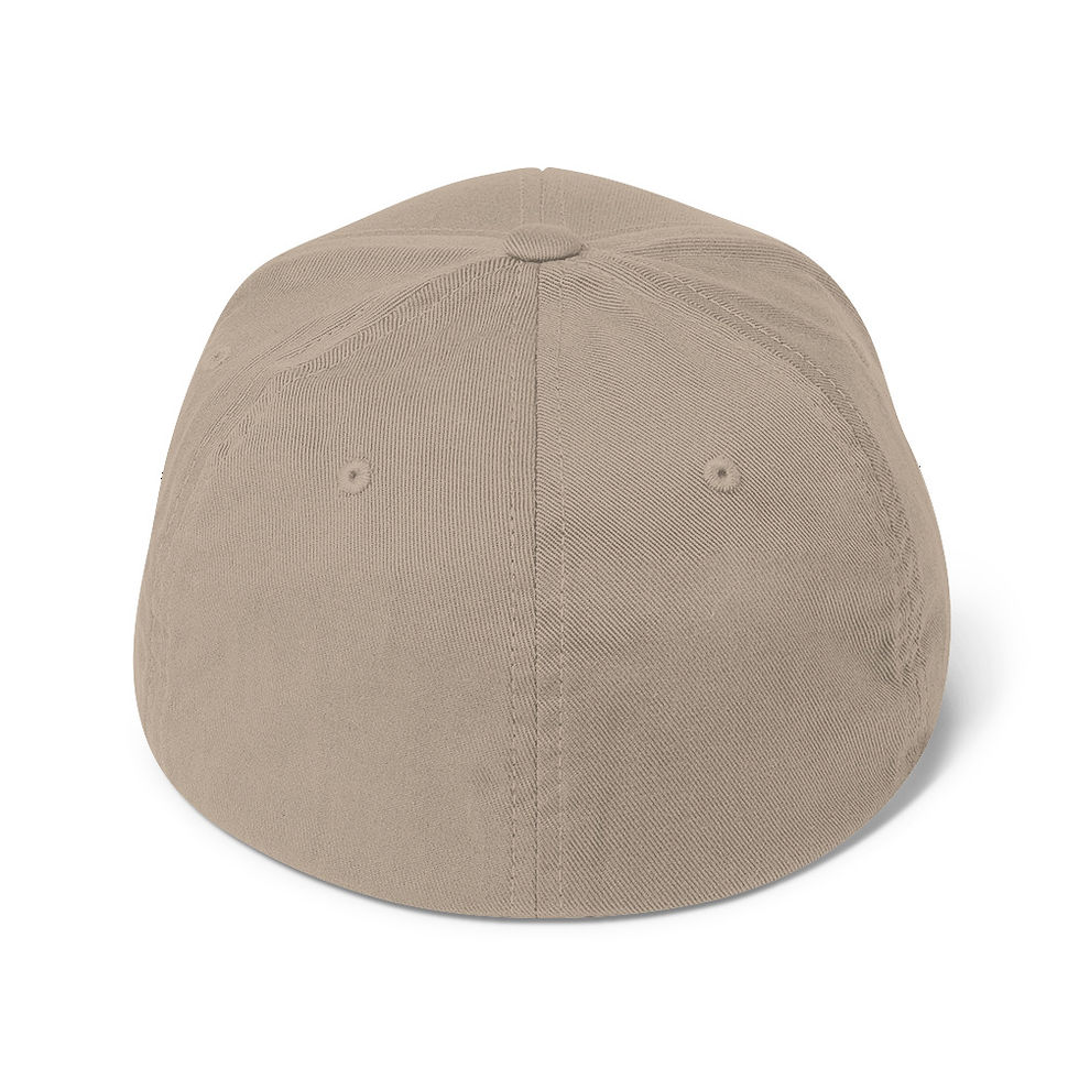 Thumbnail: Flex Fit Twill Cap