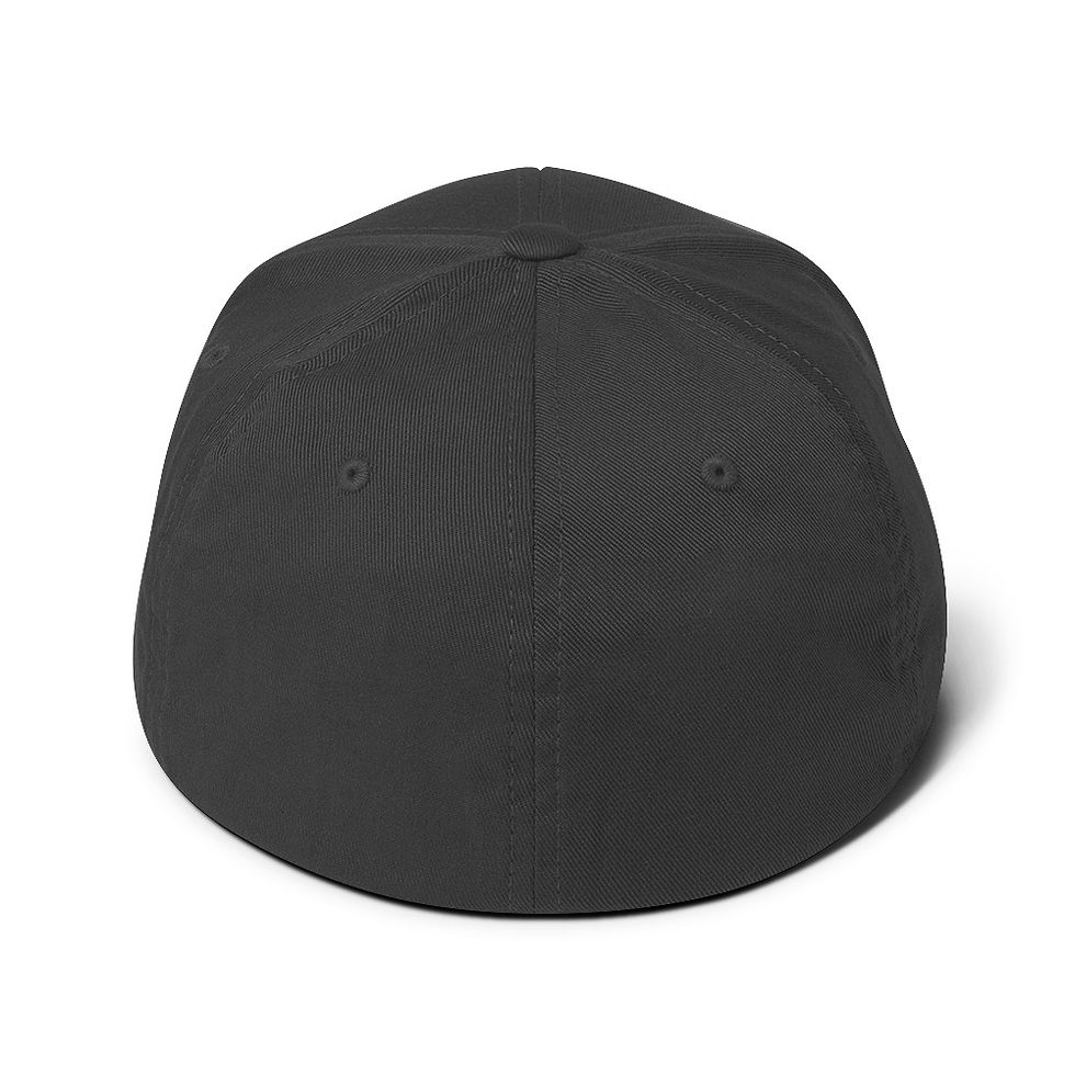 Thumbnail: Flex Fit Twill Cap