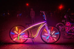 glowing-bicycle-with-led-lights-burning-