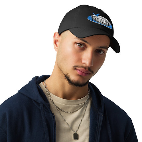 THealth Under Armour® dad hat