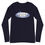 Thumbnail: THealth's Unisex Long Sleeve Tee