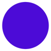 Blue Circle