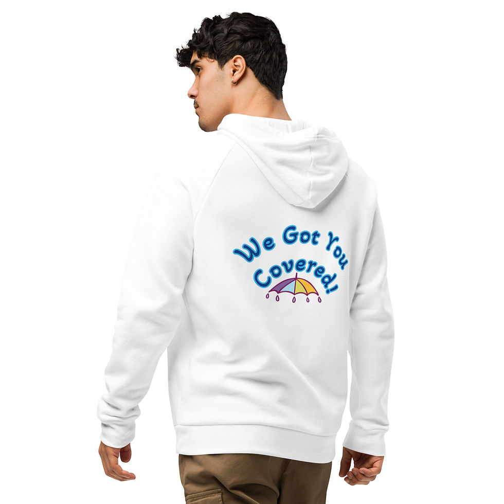 Thumbnail: Umbrella Club Under Armour® hoodie